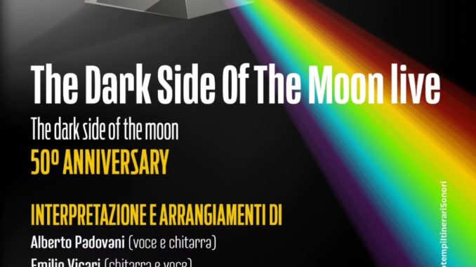 Controtempi DSOTM