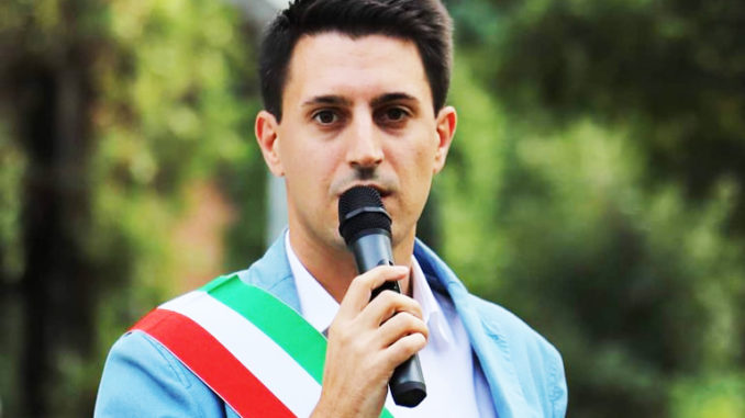 Daniele Friggeri a