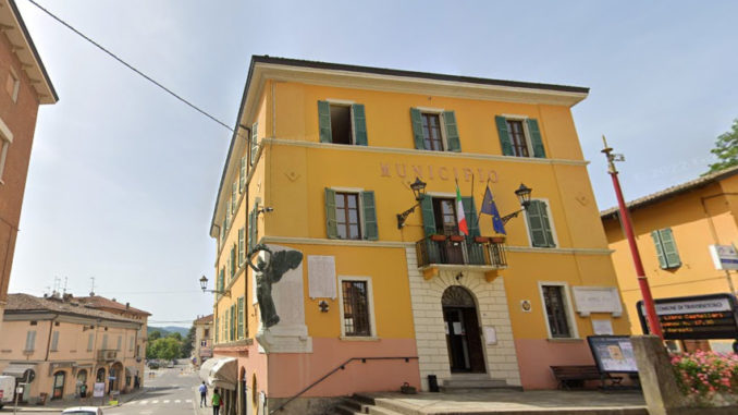 Municipio Traversetolo