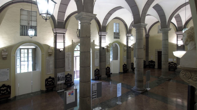 Sala Colonne 0520