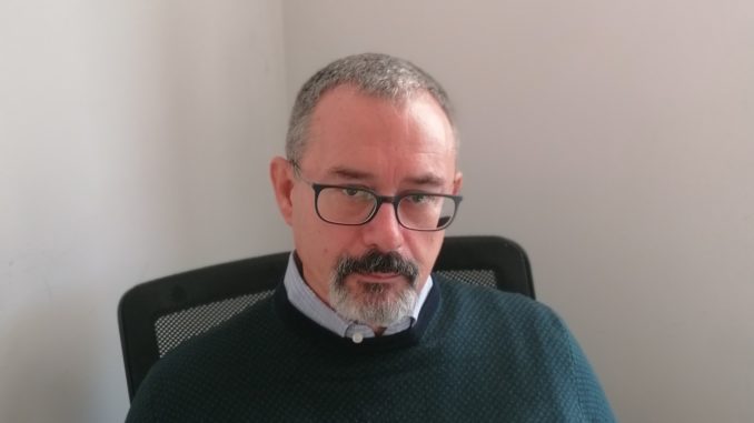 Stefano Bettati