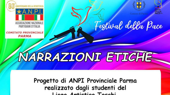 a Locandina ANPI 18 novembre