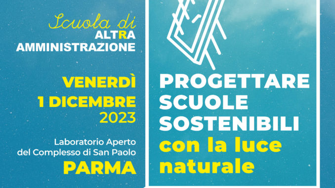a Locandina nuova