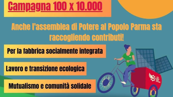 campagna100