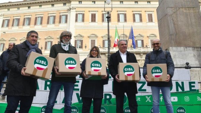 cisl_partecipazione_lavoratori