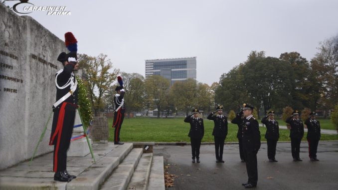 commemorazione in caserma(1)