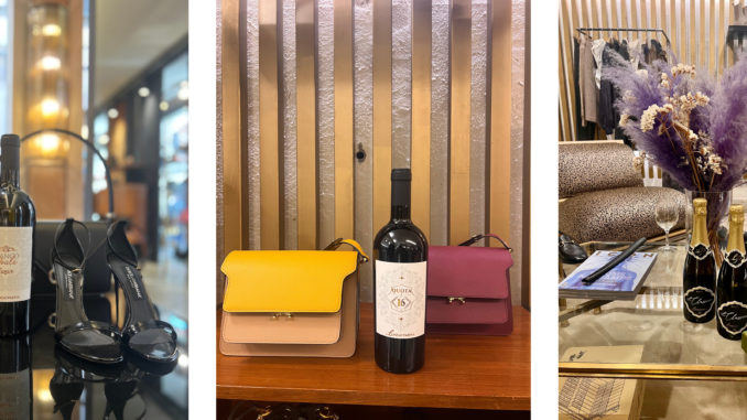 lungoparma vini