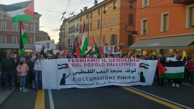 palestina