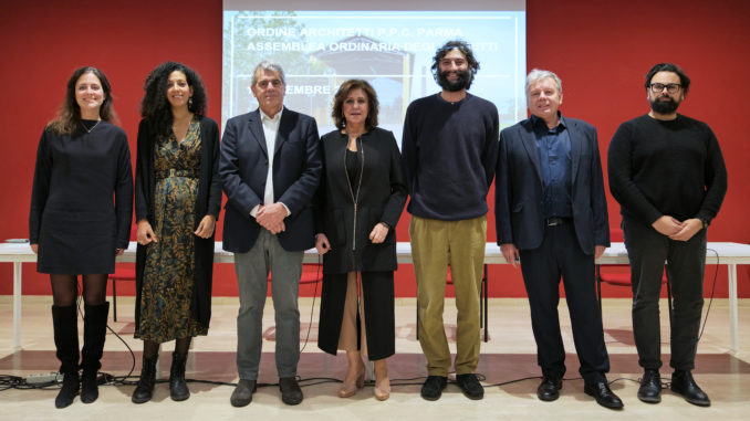 Assemblea Ordine Architetti 22