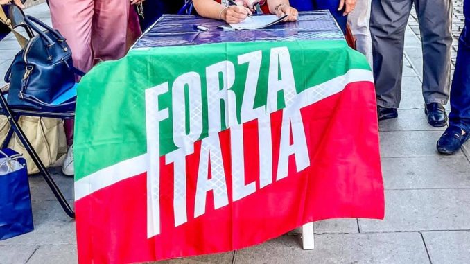 forzaitalia