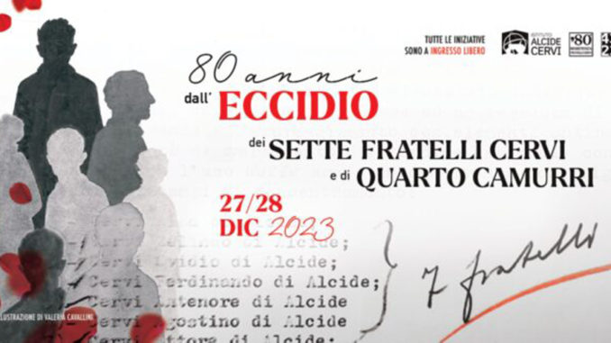 fratelli cervi