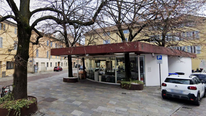 hub cafè