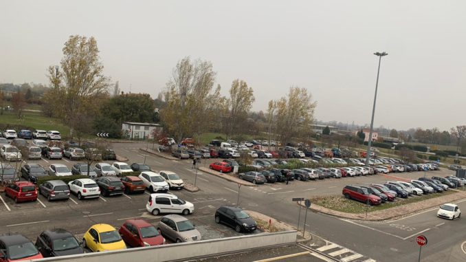 parcheggio vaio 2