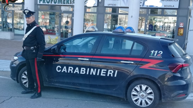 11.01.2024 Felinofurto profumeria