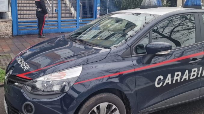 18.01.2024 Parma OT furto INPS 2 denunciati (2)