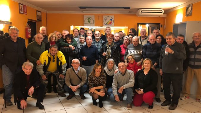 Brindisi Taxi sociale 2023