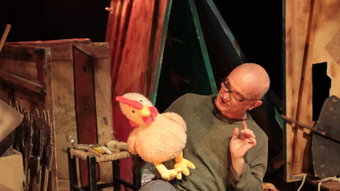 La Gallinella Rossa 14