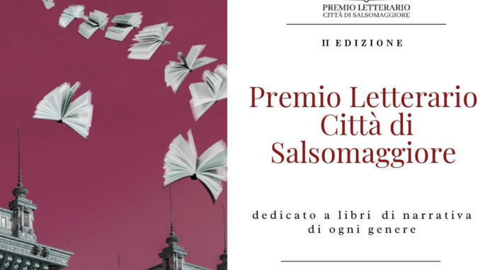 a Locandina-Jpg 2024 Premio letterario Salso