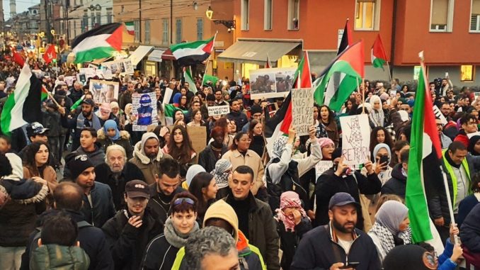 palestina