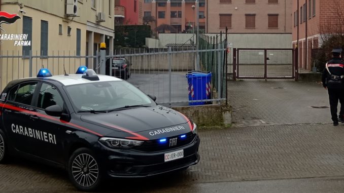 carabinieri
