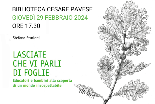 Appuntamento Strurloni