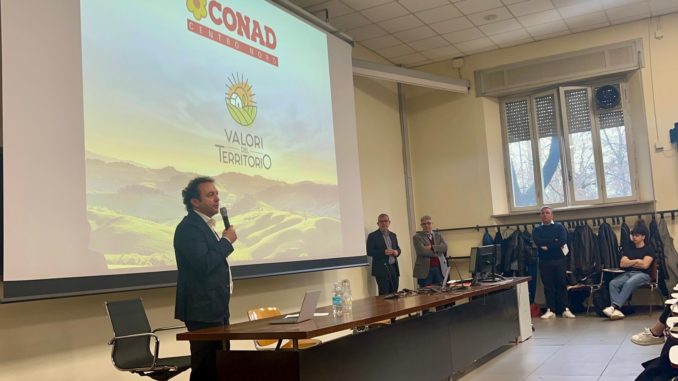 Foro Seminario Valori del Territorio