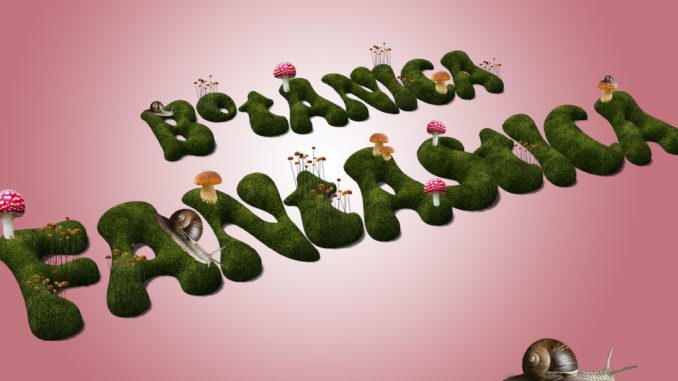 botanica