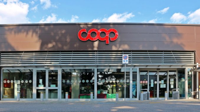 coop
