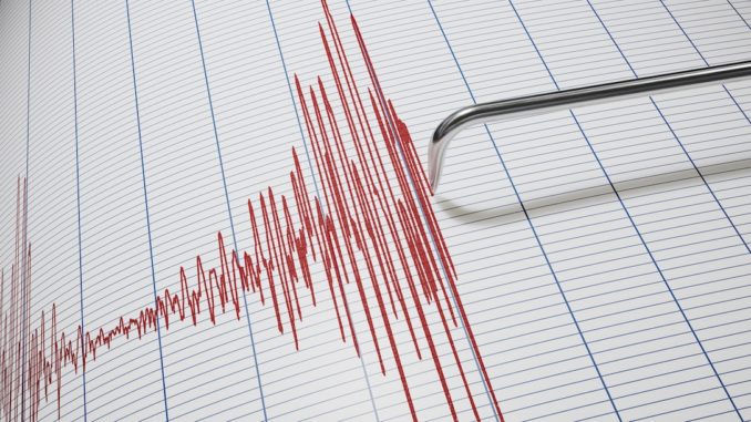 terremoto