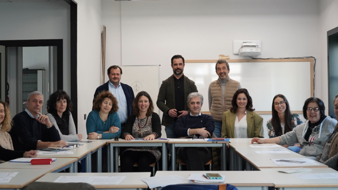 AIGO_foto gruppo
