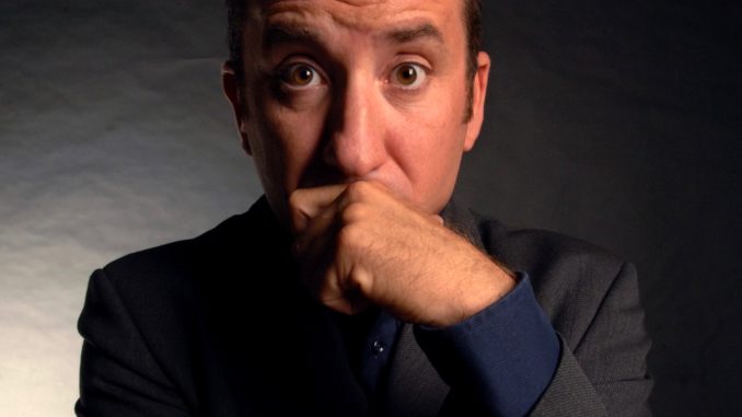 Antonio Albanese