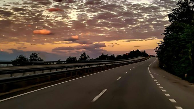 Autostrada