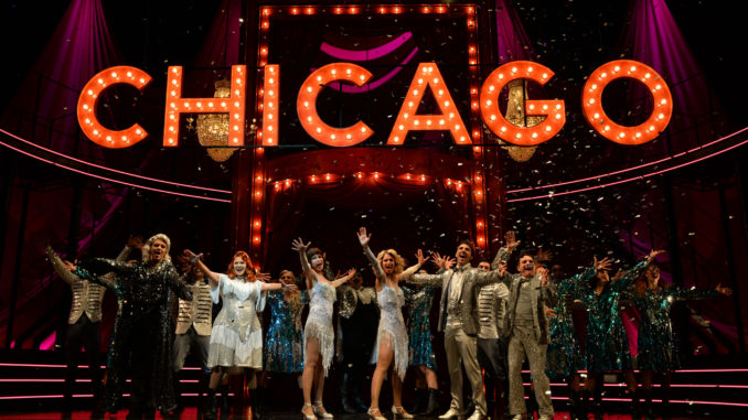 Chicago