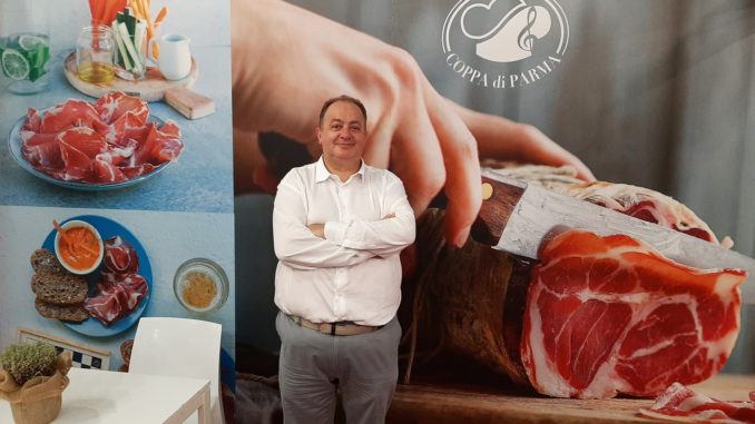 Fabrizio Aschieri