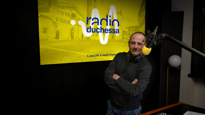 RD Davide Schmid