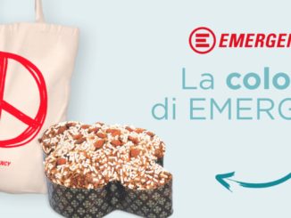 Colomba pasquale Emergency