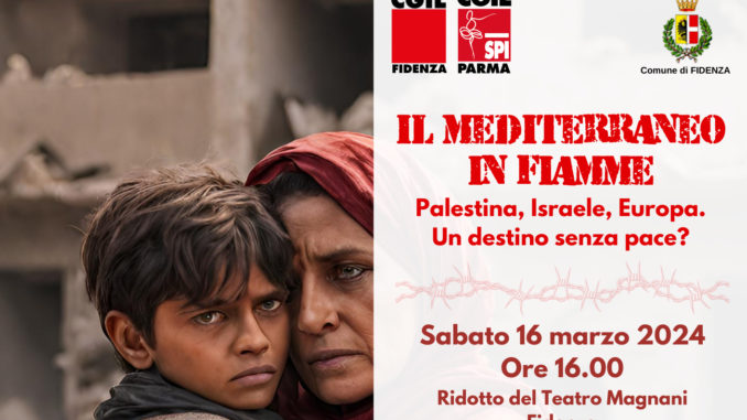 FIDENZA - 2