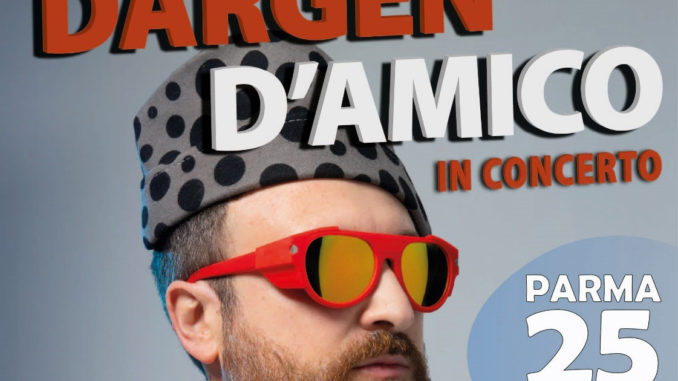a DARGEN25Aprile