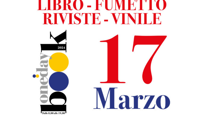 a ODB 17 marzo