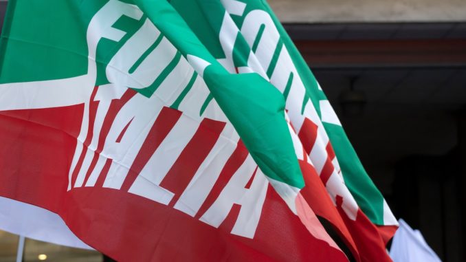 forzaitalia