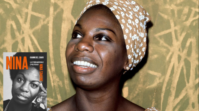 nina simone