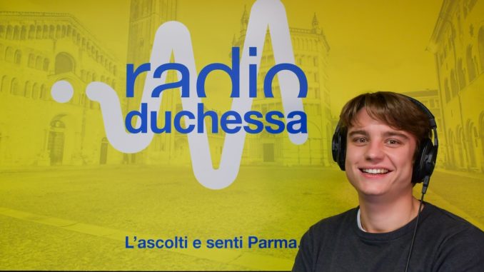 radioduchessa
