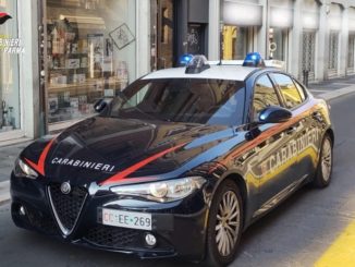 Carabinieri Oltretorrente