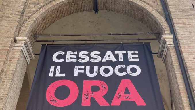 Cessate il fuoco 1