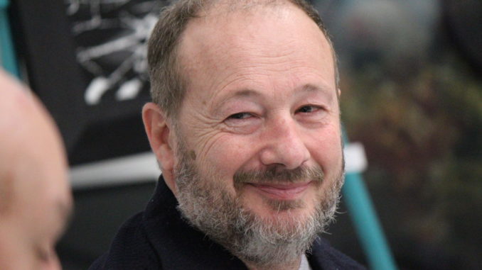 Fabio Pasini