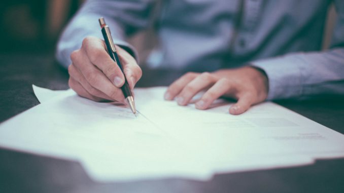 contratto lavoro