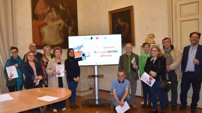 maggiolibrigruppo