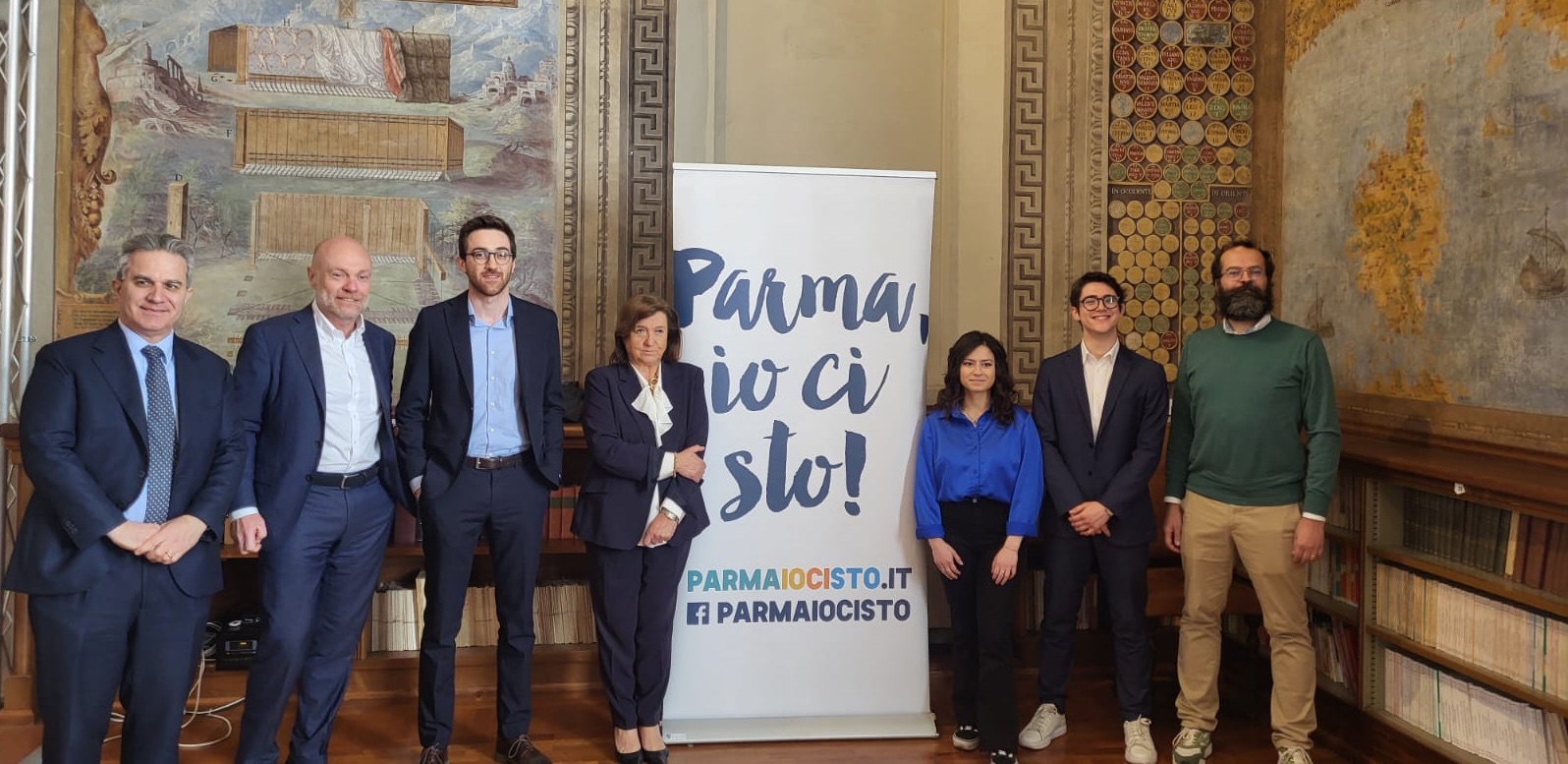 parmaiocisto