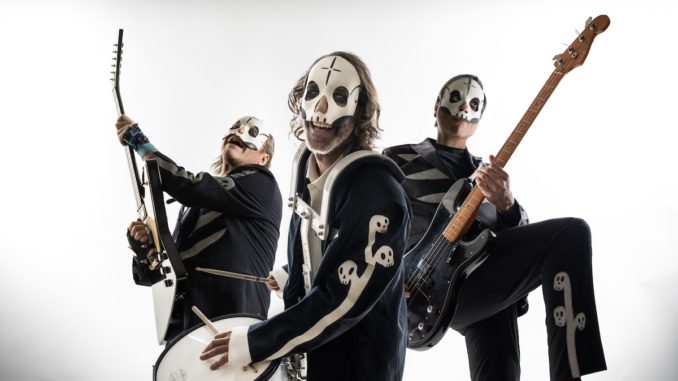 ragazzimorti