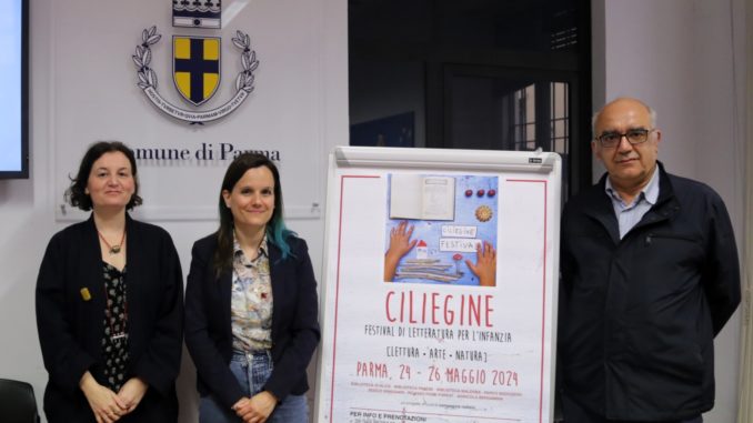 Conferenza stampa
